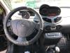 Renault Twingo II (CN) 1.5 dCi 90 FAP Luchtrooster Dashboard