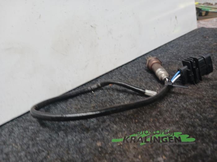 Lambda Sonde van een Opel Corsa B (73/78/79) 1.2i 16V 2000