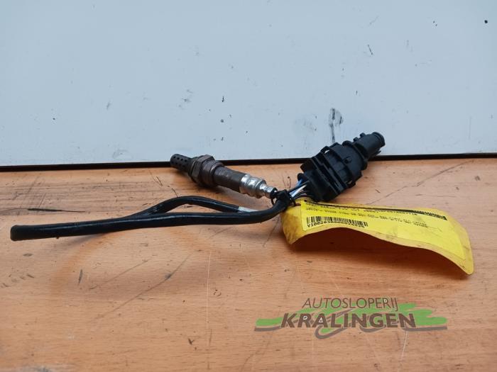 Lambda Sonde van een Opel Corsa B (73/78/79) 1.2i 16V 2000