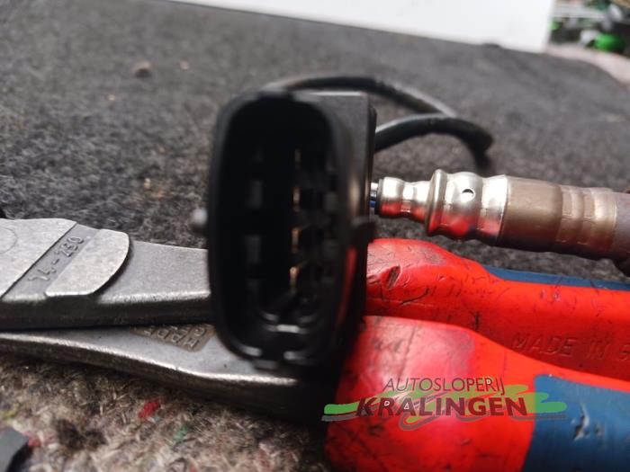 Lambda Sonde van een Opel Corsa B (73/78/79) 1.2i 16V 2000