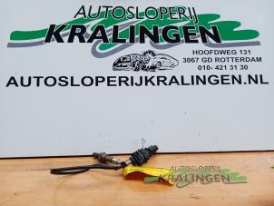 Lambda Sonde van een Opel Corsa B (73/78/79) 1.2i 16V 2000
