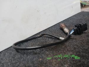 Lambda Sonde van een Opel Corsa B (73/78/79) 1.2i 16V 2000