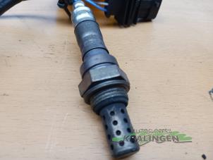 Lambda Sonde van een Opel Corsa B (73/78/79) 1.2i 16V 2000