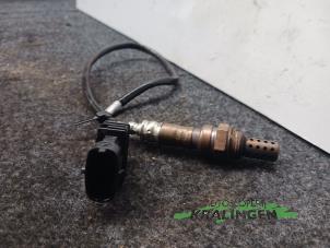 Lambda Sonde van een Opel Corsa B (73/78/79) 1.2i 16V 2000