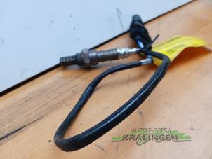 Lambda Sonde van een Opel Corsa B (73/78/79) 1.2i 16V 2000