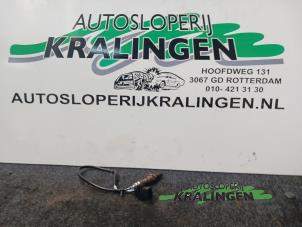 Lambda Sonde van een Opel Corsa B (73/78/79) 1.2i 16V 2000
