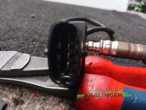 Lambda Sonde van een Opel Corsa B (73/78/79) 1.2i 16V 2000