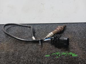 Lambda Sonde van een Opel Corsa B (73/78/79) 1.2i 16V 2000