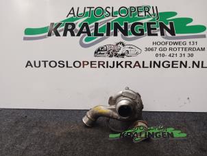 Gebruikte G-lader Ford Transit Connect 1.8 Tddi Prijs € 150,00 Margeregeling aangeboden door Autosloperij Kralingen B.V.