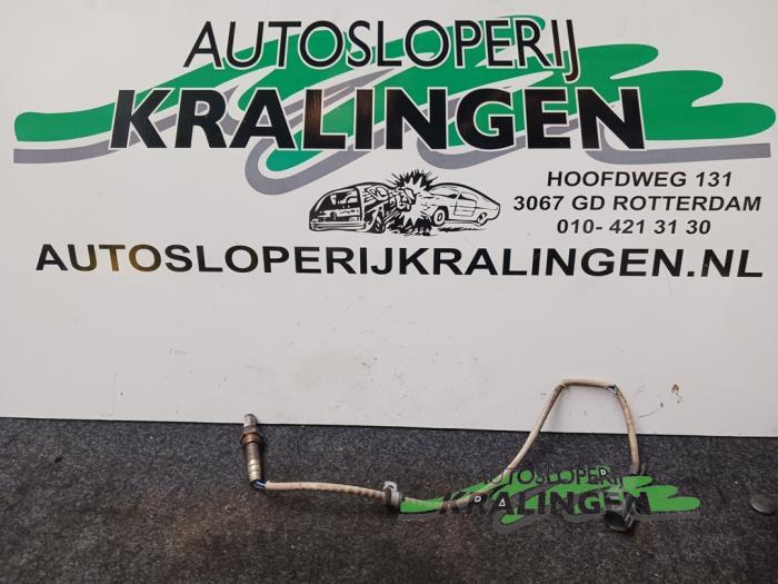 Gebruikte Lambda Sonde Volvo S60 I (RS/HV) 2.4 20V Bi-fuel LPG Prijs € 50,00 Margeregeling aangeboden door Autosloperij Kralingen B.V.