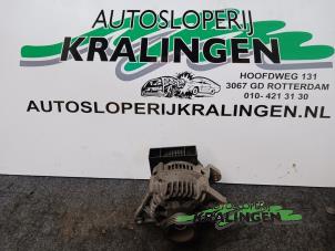 Gebruikte Dynamo Renault Clio II (BB/CB) 1.6 RN, RT Prijs € 50,00 Margeregeling aangeboden door Autosloperij Kralingen B.V.