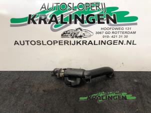Gebruikte Intercooler Buis Citroen Berlingo 1.6 HDI 16V 75 Prijs € 35,00 Margeregeling aangeboden door Autosloperij Kralingen B.V.