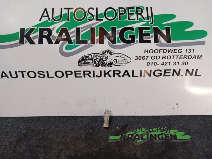 Gebruikte Krukas sensor Opel Corsa D 1.3 CDTi 16V ecoFLEX Prijs € 25,00 Margeregeling aangeboden door Autosloperij Kralingen B.V.