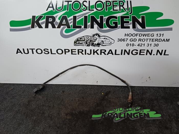Lambda Sonde Volkswagen Golf V (1K1), 2003 / 2010 2.0 TDI DPF, Hatchback, Diesel, 1.968cc, 103kW (140pk), FWD, BMM; EURO4, 2004-12 / 2008-11, 1K1 (Gebruikt)