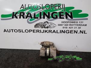 Gebruikte Startmotor Renault Twingo (C06) 1.2 16V Prijs € 24,98 Margeregeling aangeboden door Autosloperij Kralingen B.V.