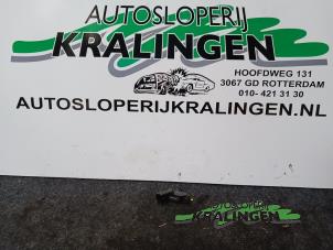 Gebruikte Sensor map (inlaatspruitstuk) Peugeot 407 SW (6E) 1.8 16V Prijs € 9,99 Margeregeling aangeboden door Autosloperij Kralingen B.V.