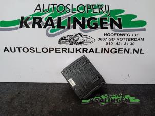 Gebruikte Bluetooth module Fiat Grande Punto (199) 1.3 JTD Multijet 16V 85 Actual Prijs € 250,00 Margeregeling aangeboden door Autosloperij Kralingen B.V.