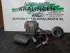 Slotenset van een Nissan Kubistar (F10), 2003 / 2009 1.5 dCi 60, MPV, Diesel, 1.461cc, 42kW (57pk), FWD, K9K710, 2003-08 / 2009-10, F10 2004