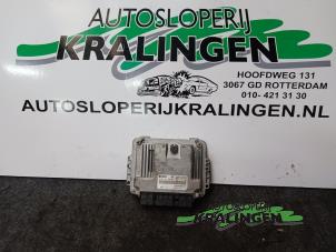 Gebruikte Computer Motormanagement Opel Vivaro 1.9 DI Prijs € 150,00 Margeregeling aangeboden door Autosloperij Kralingen B.V.