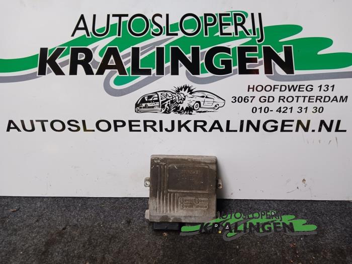 Gebruikte LPG Module Citroen C5 II Break (RE) 2.0 16V Prijs € 100,00 Margeregeling aangeboden door Autosloperij Kralingen B.V.