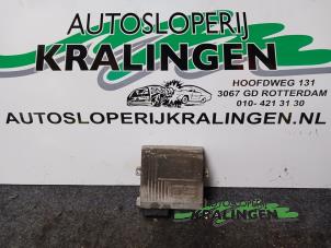 Gebruikte Module LPG Citroen C5 II Break (RE) 2.0 16V Prijs € 100,00 Margeregeling aangeboden door Autosloperij Kralingen B.V.