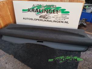 Gebruikte Dekzeil Bagageruimte Citroen C5 II Break (RE) 2.0 16V Prijs € 50,00 Margeregeling aangeboden door Autosloperij Kralingen B.V.