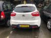 Kia Rio III (UB) 1.2 CVVT 16V Achterklep
