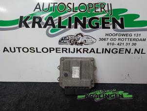 Gebruikte Computer Motormanagement Opel Combo (Corsa C) 1.3 CDTI 16V Prijs € 100,00 Margeregeling aangeboden door Autosloperij Kralingen B.V.