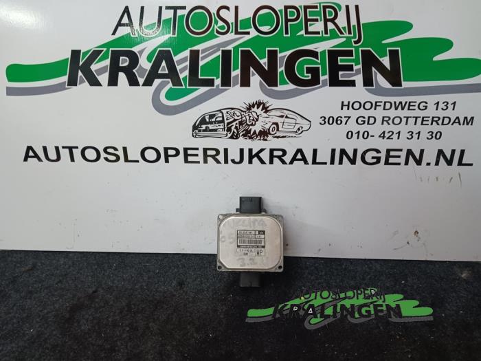Gebruikte Computer Automatische Bak Opel Vectra C Caravan 3.2 V6 24V Prijs € 100,00 Margeregeling aangeboden door Autosloperij Kralingen B.V.