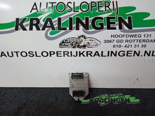Gebruikte Computer Motormanagement Opel Omega B (25/26/27) 2.2 16V Prijs € 100,00 Margeregeling aangeboden door Autosloperij Kralingen B.V.