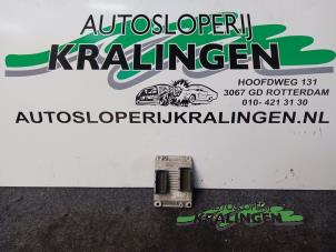 Gebruikte Computer Motormanagement Opel Corsa C (F08/68) 1.2 16V Prijs € 29,99 Margeregeling aangeboden door Autosloperij Kralingen B.V.