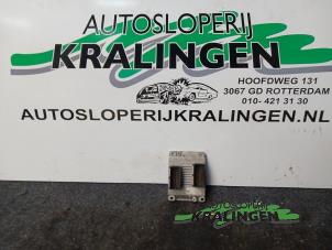 Gebruikte Computer Motormanagement Opel Corsa C (F08/68) 1.2 16V Prijs € 100,00 Margeregeling aangeboden door Autosloperij Kralingen B.V.