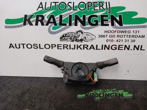 Gebruikte Combischakelaar Stuurkolom Opel Astra H SW (L35) 1.8 16V Prijs € 50,00 Margeregeling aangeboden door Autosloperij Kralingen B.V.