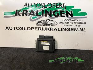 Gebruikte Computer Motormanagement BMW Mini One/Cooper (R50) 1.6 16V Cooper Prijs € 100,00 Margeregeling aangeboden door Autosloperij Kralingen B.V.