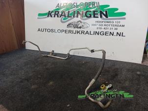 Gebruikte Airco Leiding BMW Mini One/Cooper (R50) 1.6 16V Cooper Prijs € 50,00 Margeregeling aangeboden door Autosloperij Kralingen B.V.