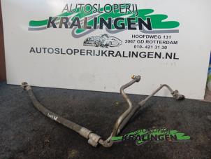 Gebruikte Airco Leiding BMW Mini One/Cooper (R50) 1.6 16V Cooper Prijs € 50,00 Margeregeling aangeboden door Autosloperij Kralingen B.V.