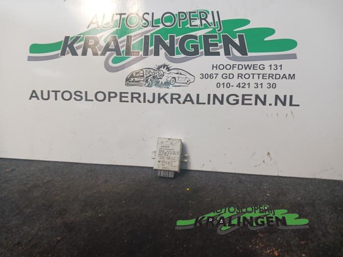 Gebruikte Immobiliser module BMW Mini (R50/53) 1.6 16V Cooper Prijs € 50,00 Margeregeling aangeboden door Autosloperij Kralingen B.V.
