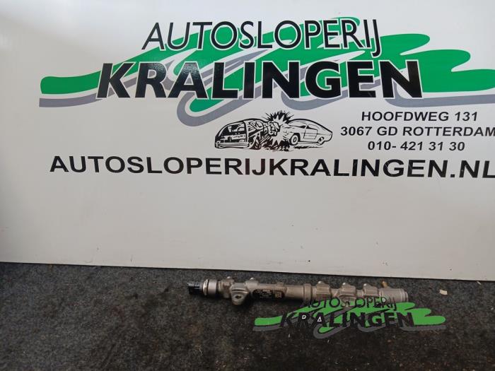 Gebruikte Druksensor Fiat Punto Evo (199) 1.3 JTD Multijet 85 16V Euro 5 Prijs € 34,99 Margeregeling aangeboden door Autosloperij Kralingen B.V.