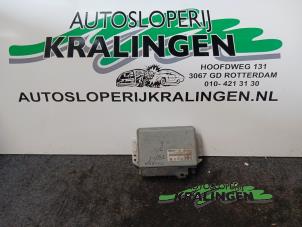 Gebruikte Computer Motormanagement Opel Omega B (25/26/27) 2.5i V6 24V Prijs € 100,00 Margeregeling aangeboden door Autosloperij Kralingen B.V.
