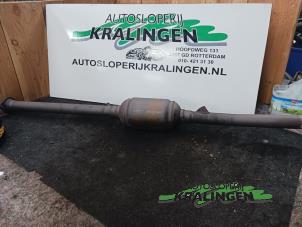 Gebruikte Katalysator Volkswagen Golf V (1K1) 1.4 FSI 16V Prijs € 149,99 Margeregeling aangeboden door Autosloperij Kralingen B.V.
