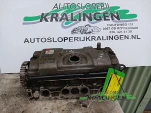 Gebruikte Cilinderkop Citroen Xsara Coupé (N0) 1.6i Prijs € 100,00 Margeregeling aangeboden door Autosloperij Kralingen B.V.