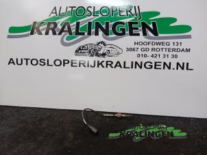 Gebruikte Uitlaat temperatuursensor Volkswagen Golf V (1K1) 1.4 FSI 16V Prijs € 40,00 Margeregeling aangeboden door Autosloperij Kralingen B.V.