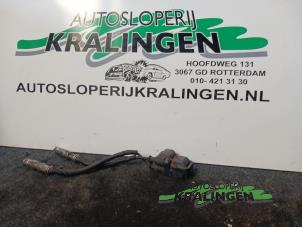 Gebruikte Bobine Mercedes A (W169) 1.5 A-150 5-Drs. Prijs € 29,99 Margeregeling aangeboden door Autosloperij Kralingen B.V.