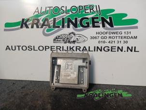 Gebruikte Computer Motormanagement Mercedes A (W169) 1.5 A-150 5-Drs. Prijs € 100,00 Margeregeling aangeboden door Autosloperij Kralingen B.V.
