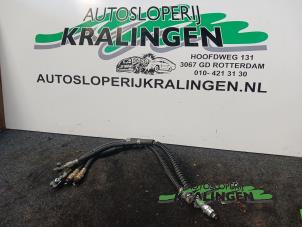 Gebruikte Remslang voor Volkswagen Golf V (1K1) 1.4 FSI 16V Prijs € 50,00 Margeregeling aangeboden door Autosloperij Kralingen B.V.