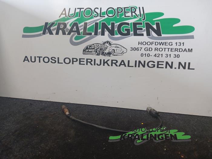 Gebruikte Lambda Sonde Kia Picanto (BA) 1.0 12V Prijs € 9,98 Margeregeling aangeboden door Autosloperij Kralingen B.V.