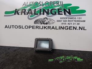 Gebruikte Display Interieur Opel Combo (Corsa C) 1.3 CDTI 16V Prijs € 24,99 Margeregeling aangeboden door Autosloperij Kralingen B.V.