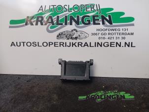 Gebruikte Display Interieur Opel Astra H SW (L35) 1.8 16V Prijs € 19,99 Margeregeling aangeboden door Autosloperij Kralingen B.V.