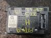 Display Interieur van een Opel Astra H SW (L35) 1.8 16V 2005