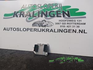 Gebruikte Computer Motormanagement Opel Omega B Caravan (21/22/23) 2.2 16V Prijs € 100,00 Margeregeling aangeboden door Autosloperij Kralingen B.V.